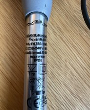 Fluval M150 Aquarium Heater 150w Fish Tank Glass Thermostat Submersible