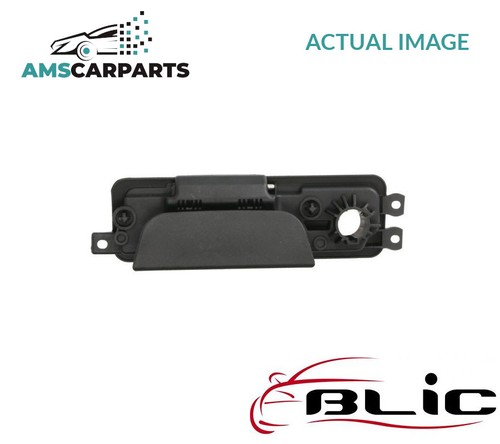 Car door handle - handle, left