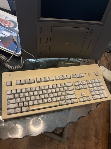 Vintage apple extended - apple,