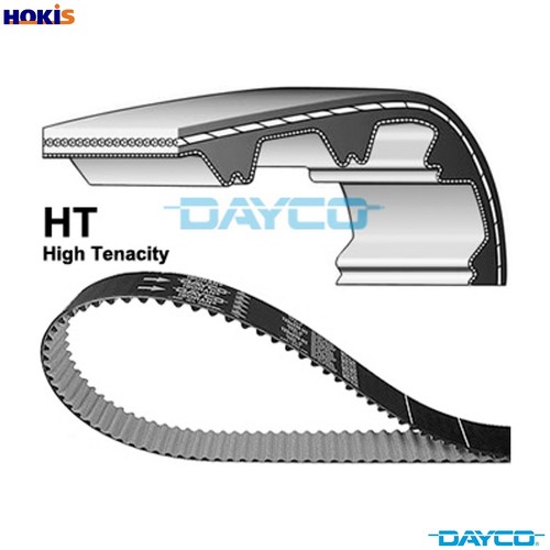 Timing belt 941014 for - belt,