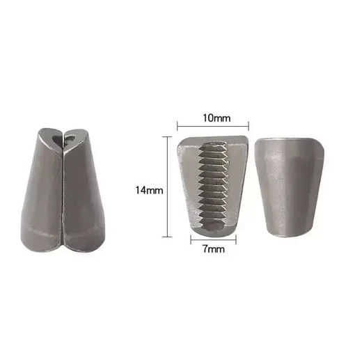 Parts pneumatic rivets nail - parts,