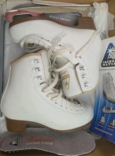 Jackson artiste figure ice - artiste,
