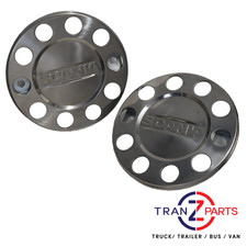 2x FITS SCANIA 22.5" (571MM)