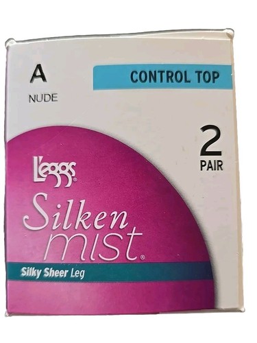 Pair eggs silken - ~, ~