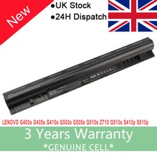 2600mAh battery for Lenovo