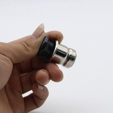 Cigarette Lighter Heater For