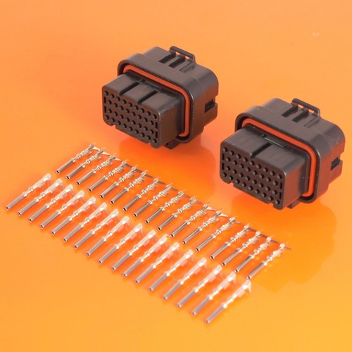 Amp way ecu single - amp,