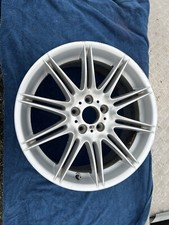 BMW 3 series mv4 19"  M SPORT