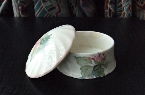 Royal worcester spode pallisy - royal,