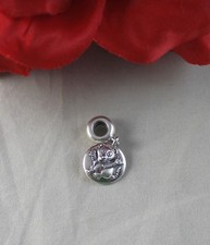 Sterling Silver Pandora Year