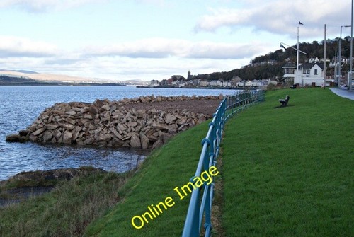 Photo 6x4 land - photo, reclamation