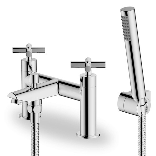 Colwith bath hand shower - &,