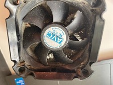 HP Pavilion Slimline CPU Heatsink