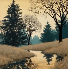 Arthur Sarnoff - A Spring