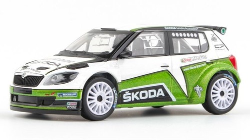 Rally car model scale - rally,