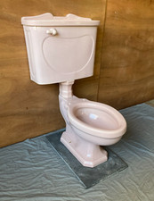 Antique Orchid Lavender Lilac