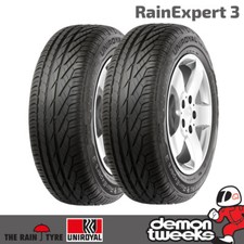 2 x 165/70 R13 79T Uniroyal