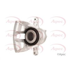 Apec Brake Caliper Front Left