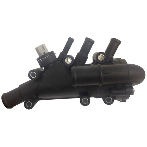 Thermostat housing for ford - +,
