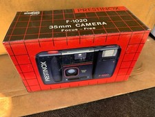 New Old Stock Prestinox F-1020