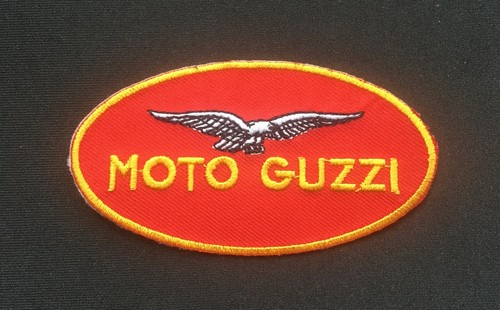Moto guzzi logo touring - moto,