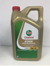 Castrol EDGE Professional