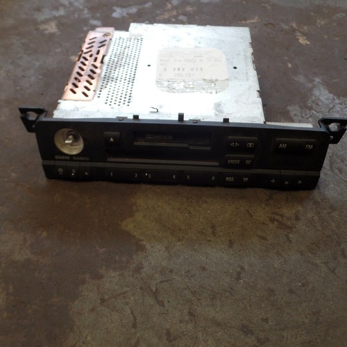 Genuine bmw e46 - genuine,