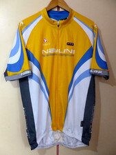Mens Nalini Pro Team Comp