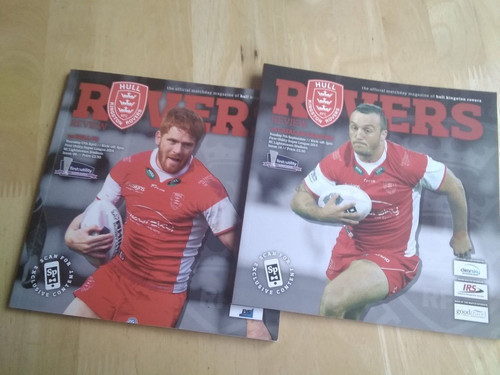 2014 hull kingston rovers - 2,