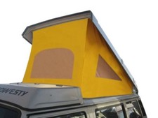 T25 westfalia roof canvas - westfalia, 3