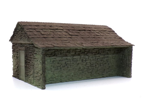 009 gauge slate storage - slate,