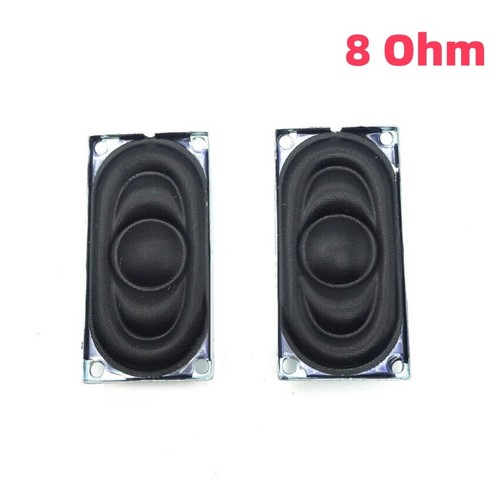 20x40mm ohm rectangle - 20x40mm,