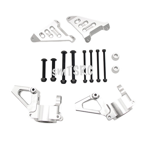 Cnc alloy front - front, wheel