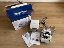 Brother QL-500 Professional