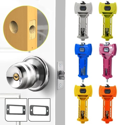 Door kit mortise tool - door,