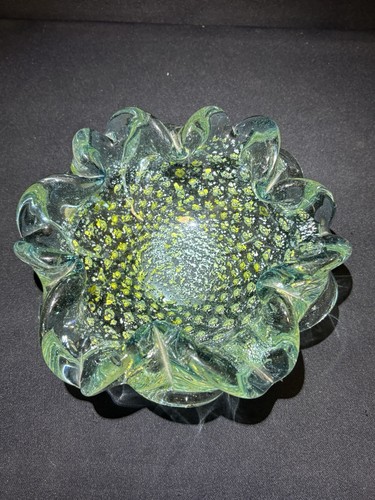 Vintage murano art glass - vintage,