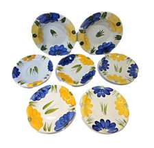 Vintage Maxam Italy Bowl Plate