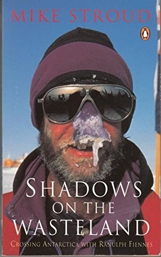 Shadows the wasteland - the,