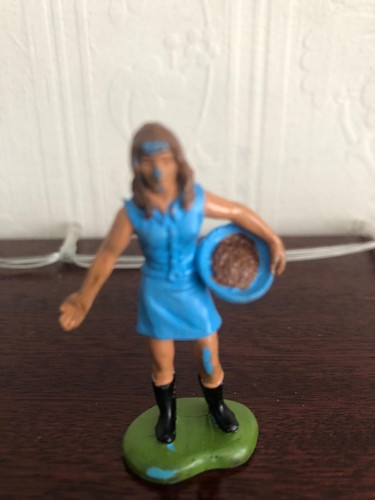 Britains farm female - britains,