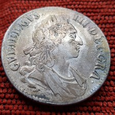 Pre Victorian 1695-1822