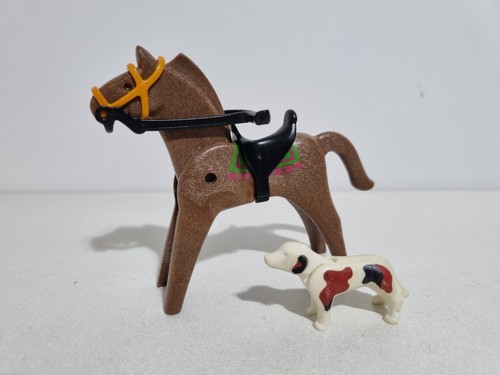 Playmobil 3629 horse - playmobil,