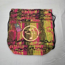 Zumba Cut It Out Drawstring