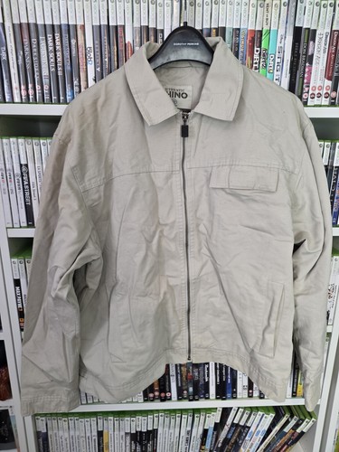 Authentic chino harrington - authentic,