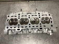 RECON CYLINDER HEAD FORD FIESTA FOCUS PUMA 1.6 16V PETROL 1999-2008 1N1G6090BA