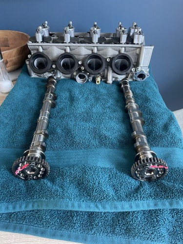 Yamaha 2017 engine 2cr - yamaha,