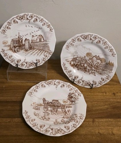 Set robert stanley rustic - stanley,