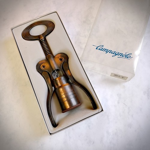 Campagnolo big bottle opener - bottle,