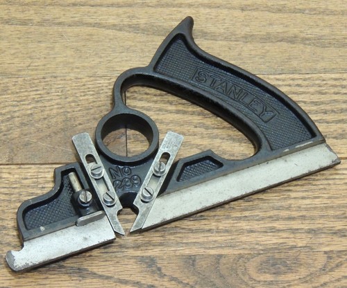 Type stanley no - type,