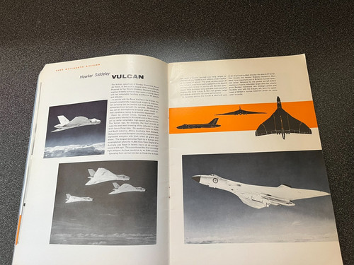 1960s hawker siddeley aircraft - hawker,