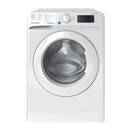 Indesit push 11kg - indesit,